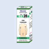 HR-28 (TUMORAL) - Dr. Masood Homoeopathic Pharmaceuticals